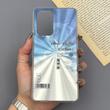 قاب گوشی Galaxy A53 سامسونگ IMD لیزری لاکچری سخت HARD طرح CUTE