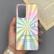قاب گوشی Galaxy A53 سامسونگ IMD لیزری لاکچری سخت HARD طرح CUTE