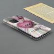 قاب گوشی Galaxy A53 سامسونگ IMD لیزری لاکچری سخت HARD طرح قلب کد E9-1001132