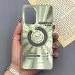 قاب گوشی Galaxy A53 سامسونگ IMD لیزری لاکچری سخت HARD طرح اسپرت