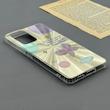 قاب گوشی Galaxy A53 سامسونگ IMD لیزری لاکچری سخت HARD طرح پروانه کد E9-1001135