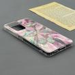 قاب گوشی Galaxy A53 سامسونگ IMD لیزری لاکچری سخت HARD طرح پروانه کد E9-1001136