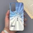 قاب گوشی Galaxy A54 سامسونگ IMD لیزری لاکچری سخت HARD طرح CUTE