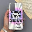 قاب گوشی Galaxy A54 سامسونگ IMD لیزری لاکچری سخت HARD طرح CUTE