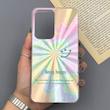 قاب گوشی Galaxy A55 سامسونگ IMD لیزری لاکچری سخت HARD طرح CUTE