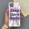 قاب گوشی Galaxy A12 - M12 سامسونگ IMD لیزری لاکچری سخت HARD طرح CUTE