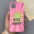 قاب گوشی Galaxy A12 - M12 سامسونگ IMD لیزری لاکچری سخت HARD طرح CUTE