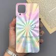 قاب گوشی Galaxy A12 - M12 سامسونگ IMD لیزری لاکچری سخت HARD طرح CUTE