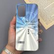 قاب گوشی Galaxy A13 4G - A04S سامسونگ IMD لیزری لاکچری سخت HARD طرح CUTE