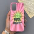قاب گوشی Galaxy A13 4G - A04S سامسونگ IMD لیزری لاکچری سخت HARD طرح CUTE