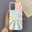 قاب گوشی Galaxy A13 4G - A04S سامسونگ IMD لیزری لاکچری سخت HARD طرح CUTE 