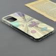 قاب گوشی Galaxy A13 4G - A04S سامسونگ IMD لیزری لاکچری سخت HARD طرح پروانه کد E9-1001170