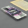 قاب گوشی Galaxy A32 4G سامسونگ IMD لیزری لاکچری سخت HARD طرح CUTE کد E9-1001180