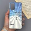 قاب گوشی Galaxy A32 4G سامسونگ IMD لیزری لاکچری سخت HARD طرح CUTE