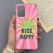 قاب گوشی Galaxy A32 4G سامسونگ IMD لیزری لاکچری سخت HARD طرح CUTE