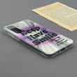 قاب گوشی Galaxy A36 - A56 سامسونگ IMD لیزری لاکچری سخت HARD طرح CUTE کد E9-1001186