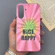 قاب گوشی Galaxy A36 - A56 سامسونگ IMD لیزری لاکچری سخت HARD طرح CUTE