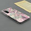 قاب گوشی Galaxy A36 - A56 سامسونگ IMD لیزری لاکچری سخت HARD طرح پروانه کد E9-1001192