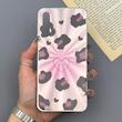 قاب گوشی Galaxy A30S - A50S - A50 سامسونگ IMD لیزری لاکچری سخت HARD طرح پلنگی