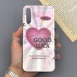 قاب گوشی Galaxy A30S - A50S - A50 سامسونگ IMD لیزری لاکچری سخت HARD طرح قلب 