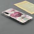 قاب گوشی Galaxy A30S - A50S - A50 سامسونگ IMD لیزری لاکچری سخت HARD طرح قلب کد E9-1001195