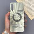 قاب گوشی Galaxy A30S - A50S - A50 سامسونگ IMD لیزری لاکچری سخت HARD طرح اسپرت