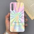 قاب گوشی Galaxy A30S - A50S - A50 سامسونگ IMD لیزری لاکچری سخت HARD طرح CUTE
