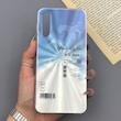 قاب گوشی Galaxy A30S - A50S - A50 سامسونگ IMD لیزری لاکچری سخت HARD طرح CUTE