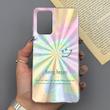 قاب گوشی Galaxy A52 4G - A52 5G - A52S سامسونگ IMD لیزری لاکچری سخت HARD طرح CUTE
