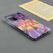 قاب گوشی Galaxy A52 4G - A52 5G - A52S سامسونگ IMD لیزری لاکچری سخت HARD طرح CUTE کد E9-1001206