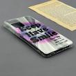 قاب گوشی Galaxy A52 4G - A52 5G - A52S سامسونگ IMD لیزری لاکچری سخت HARD طرح CUTE کد E9-1001208