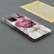 قاب گوشی Galaxy A52 4G - A52 5G - A52S سامسونگ IMD لیزری لاکچری سخت HARD طرح قلب کد E9-1001210