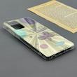 قاب گوشی Galaxy A52 4G - A52 5G - A52S سامسونگ IMD لیزری لاکچری سخت HARD طرح پروانه کد E9-1001212
