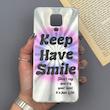 قاب گوشی Redmi Note 9S - Redmi Note 9 Pro شیائومی IMD لیزری لاکچری سخت HARD طرح CUTE 