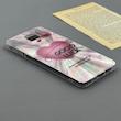 قاب گوشی Redmi Note 9S - Redmi Note 9 Pro شیائومی IMD لیزری لاکچری سخت HARD طرح قلب کد E9-1001231