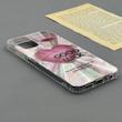 قاب گوشی Redmi Note 10 4G - Redmi Note 10S - Poco M5S شیائومی IMD لیزری لاکچری سخت HARD طرح قلب کد E9-1001237