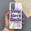قاب گوشی Redmi Note 10 4G - Redmi Note 10S - Poco M5S شیائومی IMD لیزری لاکچری سخت HARD طرح CUTE