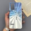 قاب گوشی Redmi Note 11 4G - Redmi Note 11S شیائومی IMD لیزری لاکچری سخت HARD طرح CUTE