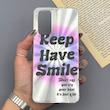 قاب گوشی Redmi Note 11 4G - Redmi Note 11S شیائومی IMD لیزری لاکچری سخت HARD طرح CUTE