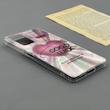 قاب گوشی Redmi Note 11 Pro 4G Global - Redmi Note 11 Pro 5G Global - Redmi Note 11E Pro - Redmi Note 12 Pro 4G شیائومی IMD لیزری لاکچری سخت HARD طرح قلب کد E9-1001253