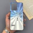 قاب گوشی Redmi Note 12 4G شیائومی IMD لیزری لاکچری سخت HARD طرح CUTE
