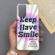 قاب گوشی Redmi Note 12S شیائومی IMD لیزری لاکچری سخت HARD طرح CUTE