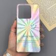 قاب گوشی Redmi Note 13 4G شیائومی IMD لیزری لاکچری سخت HARD طرح CUTE