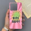 قاب گوشی Redmi Note 13 4G شیائومی IMD لیزری لاکچری سخت HARD طرح CUTE