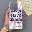 قاب گوشی Redmi Note 13 4G شیائومی IMD لیزری لاکچری سخت HARD طرح CUTE