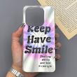 قاب گوشی Redmi Note 14 4G شیائومی IMD لیزری لاکچری سخت HARD طرح CUTE