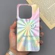 قاب گوشی Redmi Note 14 4G شیائومی IMD لیزری لاکچری سخت HARD طرح CUTE