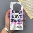 قاب گوشی Redmi Note 14 Pro 4G شیائومی IMD لیزری لاکچری سخت HARD طرح CUTE