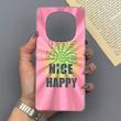 قاب گوشی Redmi Note 14 Pro 4G شیائومی IMD لیزری لاکچری سخت HARD طرح CUTE