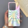 قاب گوشی Redmi Note 13 Pro 4G - Poco M6 Pro 4G - Redmi Note 14S شیائومی IMD لیزری لاکچری سخت HARD طرح CUTE